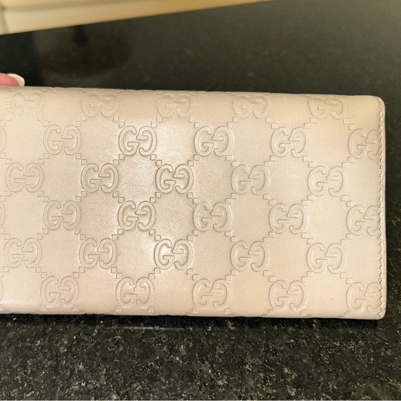 Gucci wallet - Picture 3 of 4